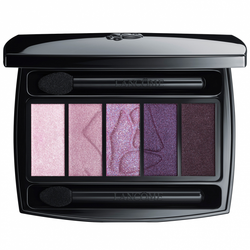 Lancôme Hypnose Palette 5 Couleurs 06 Reflets Damethyste