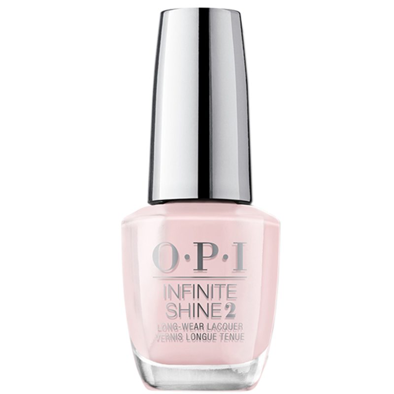 OPI Long-Wear Infinite Shine Baby Take A Vow