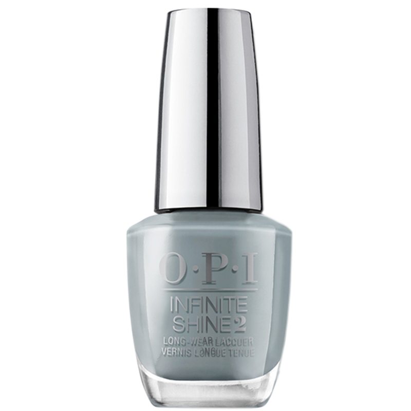 OPI Long-Wear Infinite Shine Ring Bare-Er 