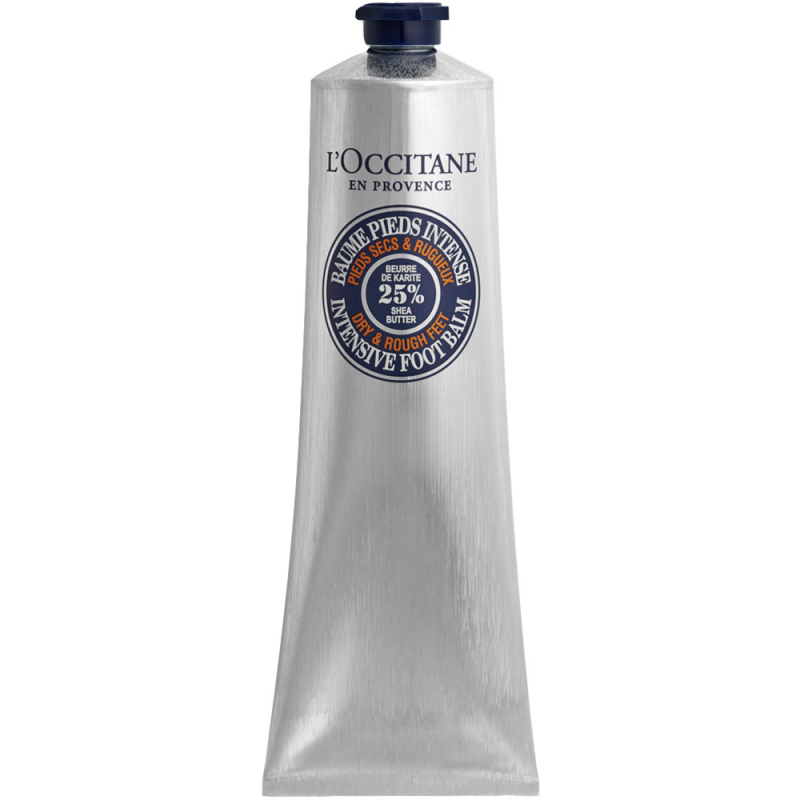 L’Occitane Shea Intensive Footbalm (150ml)