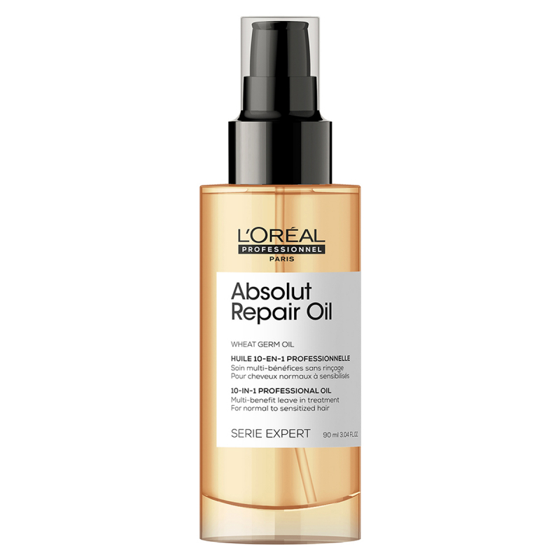 L’Oréal Professionnel Absolut Repair Gold Oil (90ml)