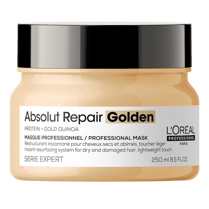 L’Oréal Professionnel Absolut Repair Golden Masque (250ml)