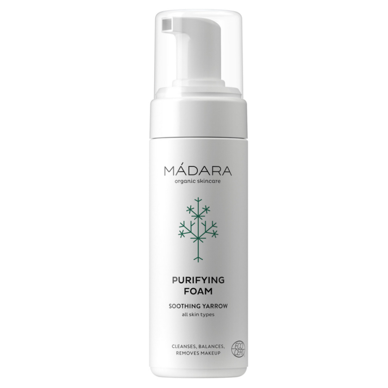 MÁDARA Purifying Foam (150 ml)