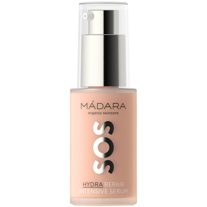 MÁDARA SOS Hydra Repair Intensive Serum (30 ml)