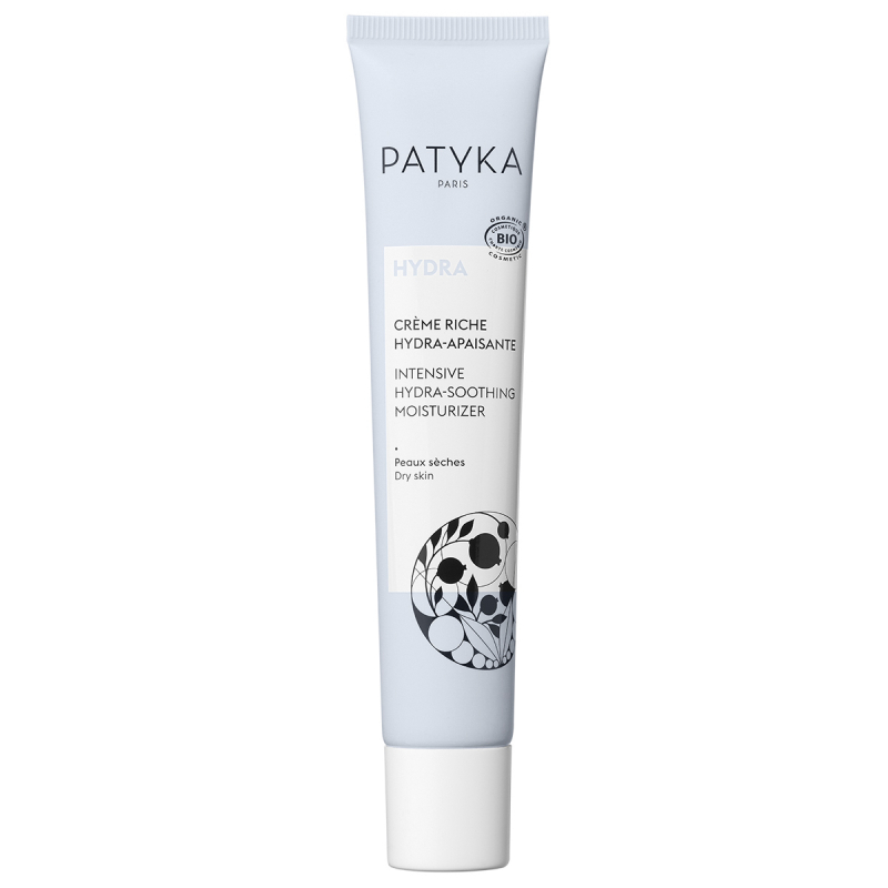 Patyka Intensive Hydra-Soothing Moisturizer (40ml)