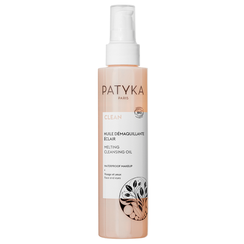 Patyka Melting Cleansing Oil (150ml)