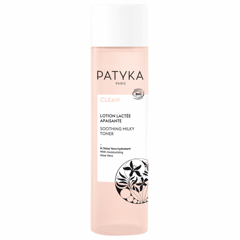 Patyka Soothing Milky Toner (200ml)