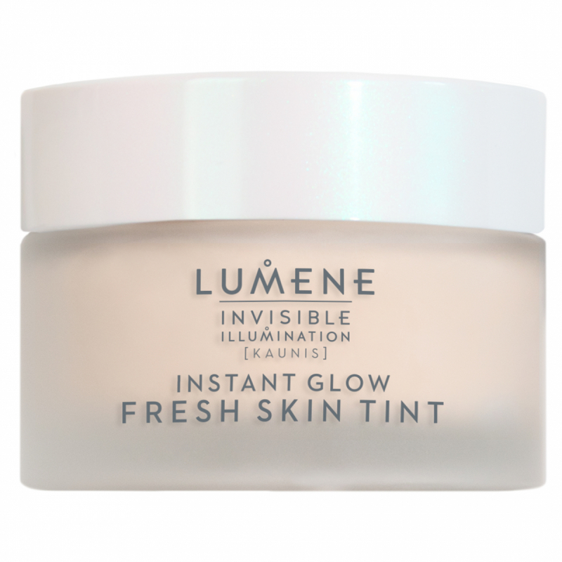 Lumene Instant Glow Fresh Skin Tint Universal Light