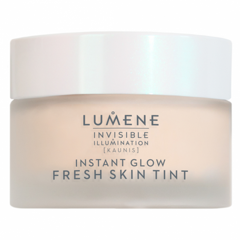 Lumene Instant Glow Fresh Skin Tint Universal Medium