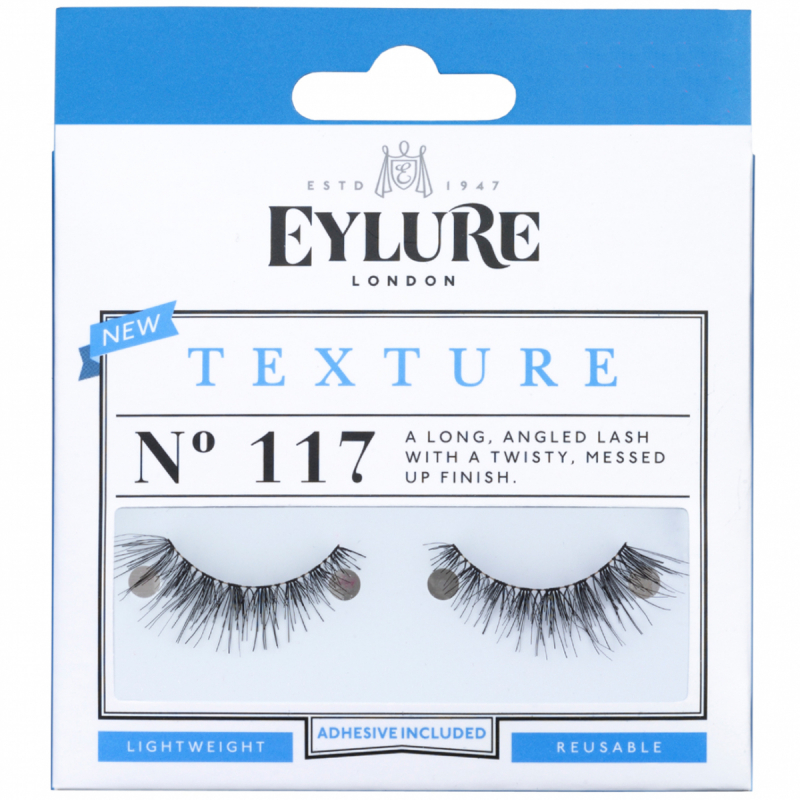 Eylure Texture 117