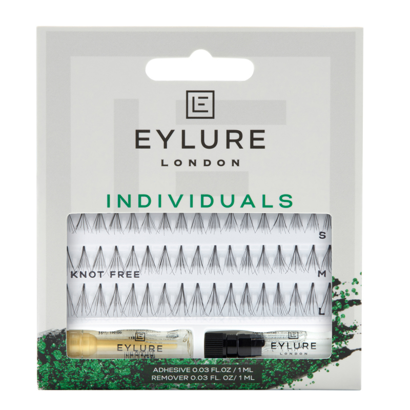 Eylure Lash-Pro Combo Knot Free