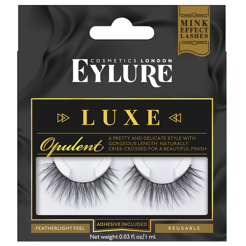 Eylure Luxe Lash Opulent