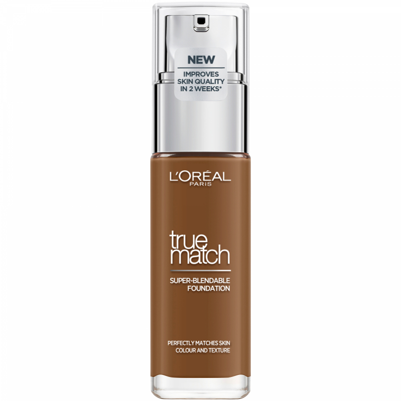 L’Oréal Paris True Match Foundation 9C Deep Cool