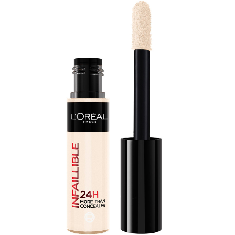 L’Oreal Paris Infaillible More Than Concealer 322 Ivory