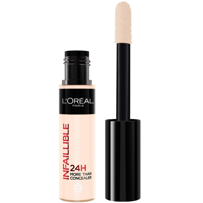 L’Oreal Paris Infaillible More Than Concealer 324 Oatmeal