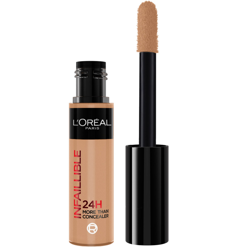 L’Oreal Paris Infaillible More Than Concealer 330 Pecan