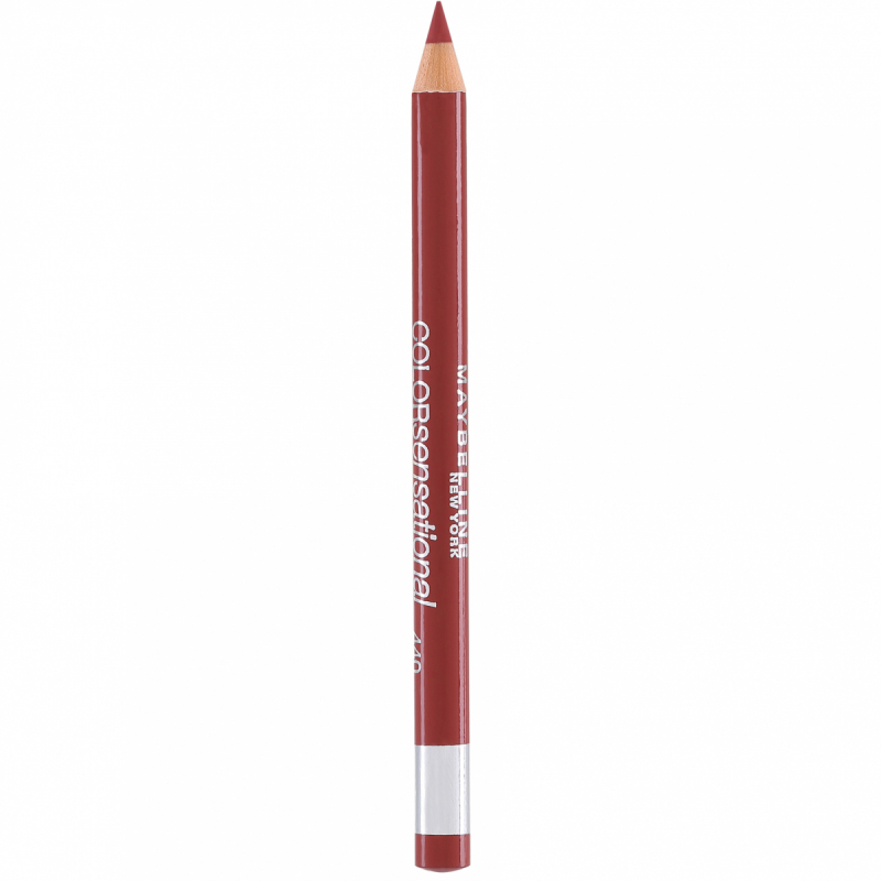 Maybelline Color Sensational Precision Lip Liner Coral Fire 440