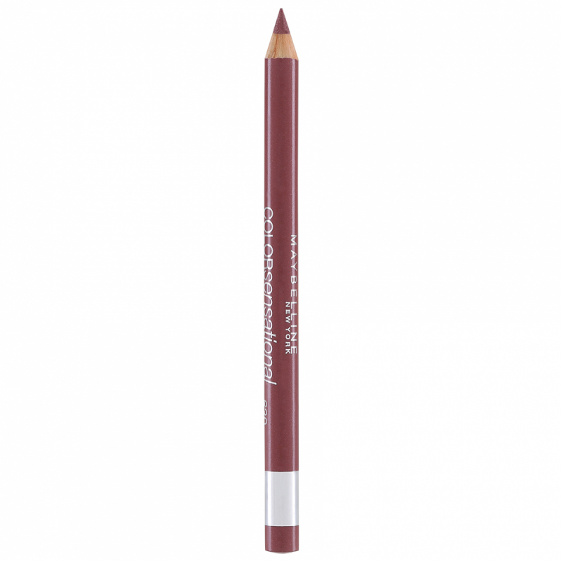 Maybelline Color Sensational Precision Lip Liner Velvet Beige 630