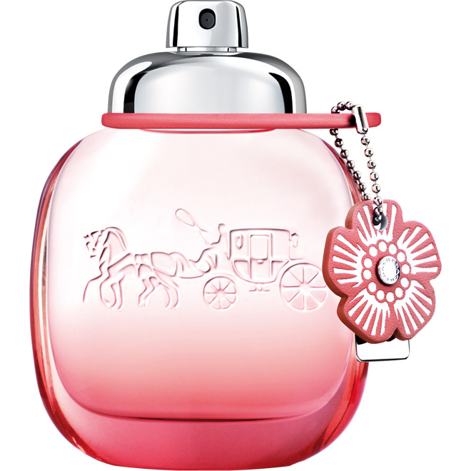 Coach Floral Blush EdP (50ml)