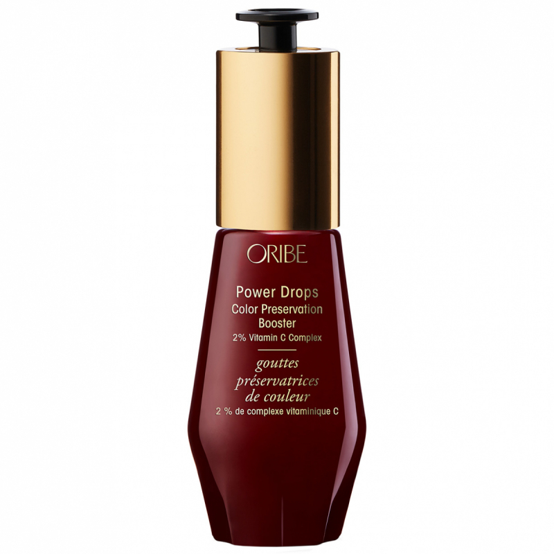 Oribe Power Drops Color Preservation Booster 2% Vitamin C Complex (30ml)