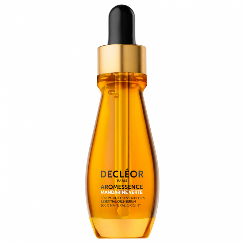 Decléor Green Mandarin Aromessence Serum (15ml)