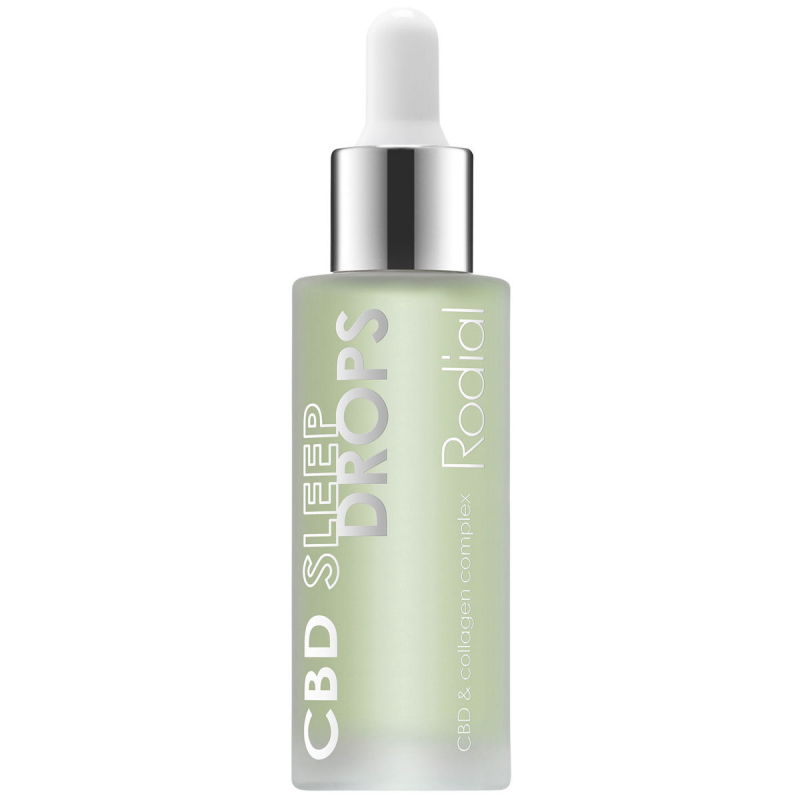 Rodial CBD Sleep Drops (31ml)