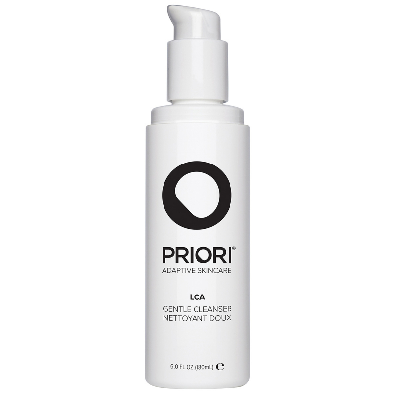 PRIORI Lca Fx110 Gentle Cleanser (180ml)