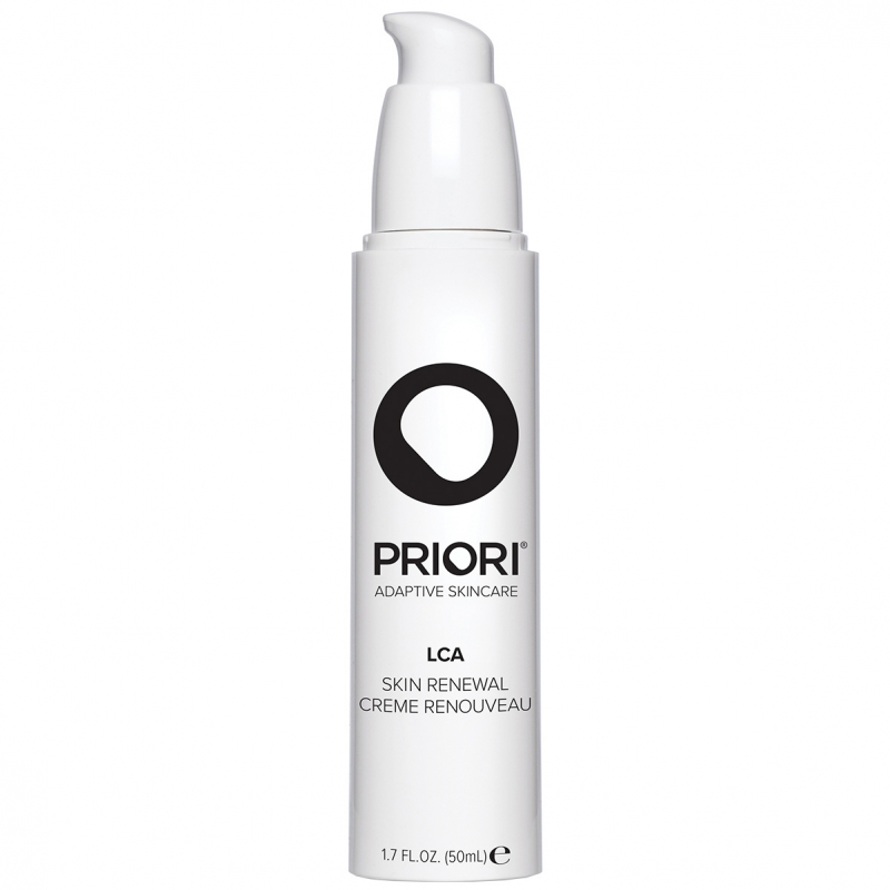 PRIORI Lca Fx121 Skin Renewal Creme (50ml)