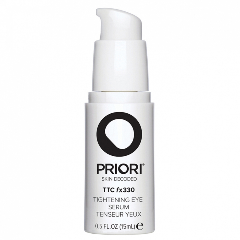 PRIORI Ttc Fx330 Tightening Eye Serum (15ml)