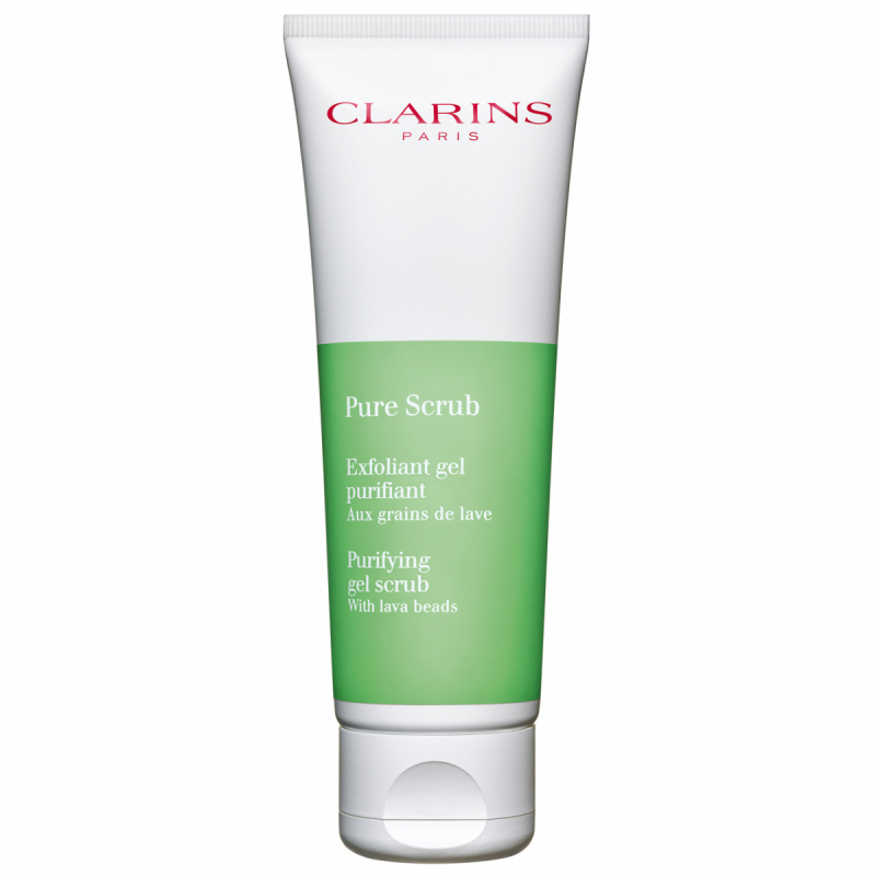 Clarins Pure Scrub (50ml)