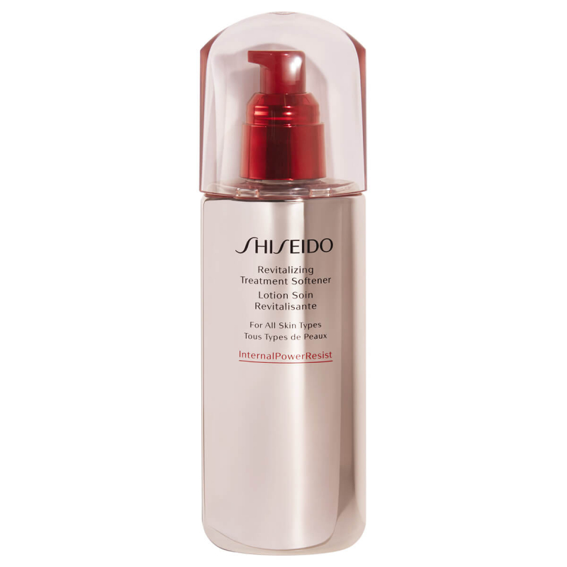 Shiseido Defend Revitalizing Treatment Softener (150ml)