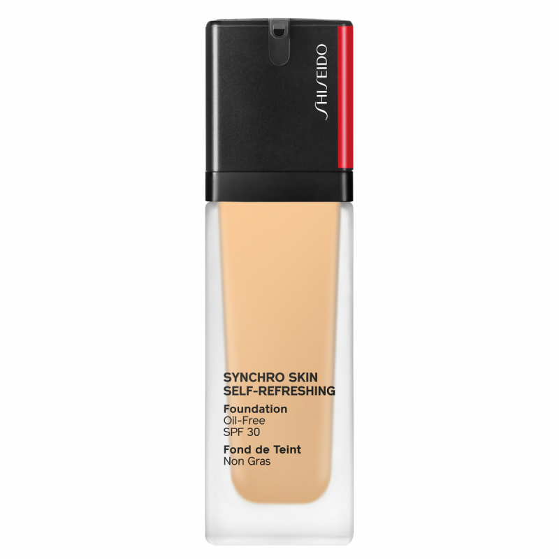 Shiseido Synchro Skin Self-Refreshing Foundation 230 Alder