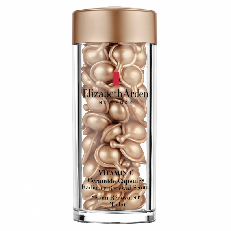 Elizabeth Arden Ceramide Capsules Vitamin C (60 Pcs)