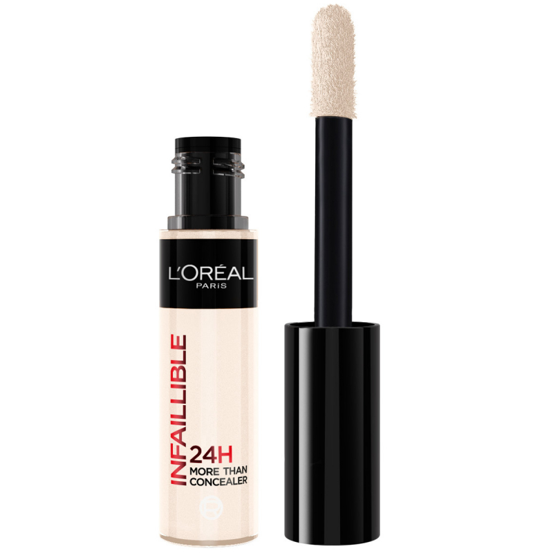 L’Oreal Paris Infaillible More Than Concealer 320 Porcelain