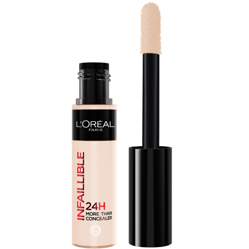 L’Oreal Paris Infaillible More Than Concealer 323 Fawn