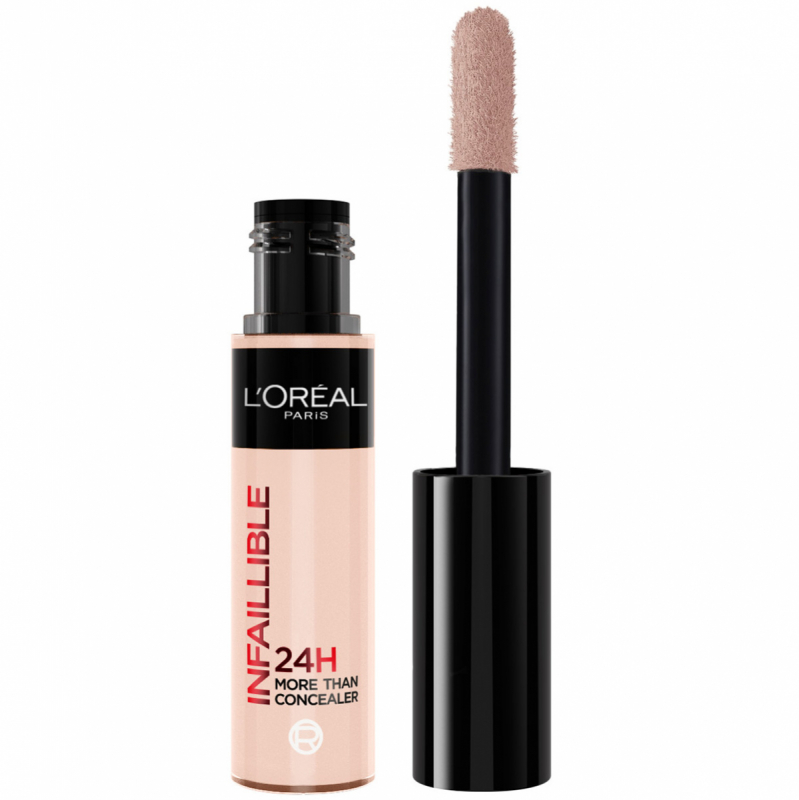 L’Oreal Paris Infaillible More Than Concealer 325 Bisque