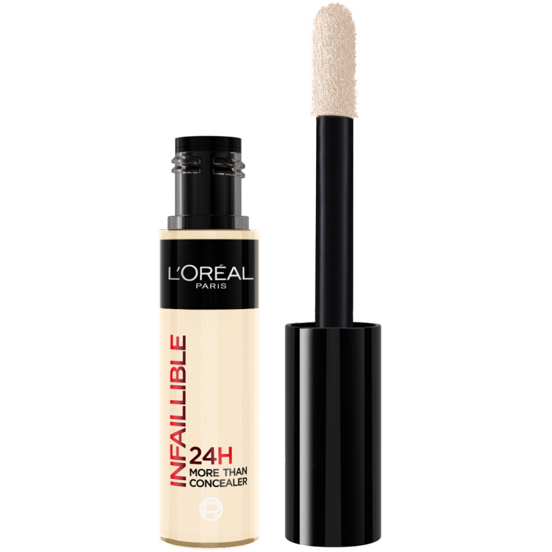 L’Oreal Paris Infaillible More Than Concealer 326 Vanilla