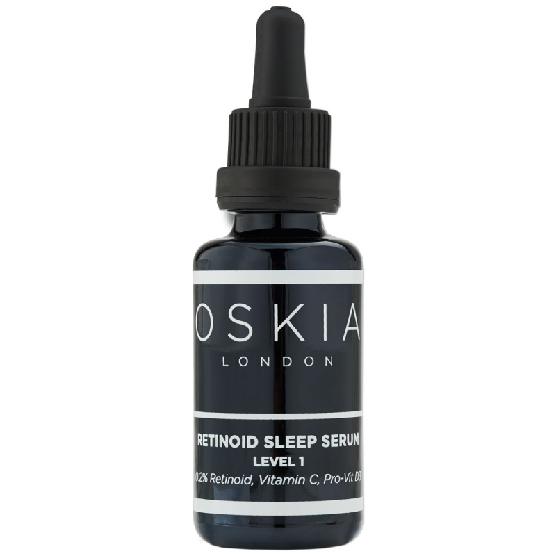 OSKIA Skincare Retinoid Sleep Serum Level 1 (30ml)