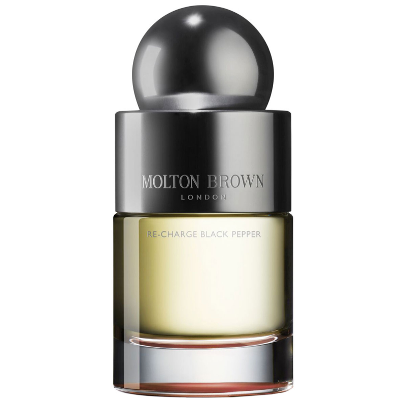 Molton Brown Re-Charge Black Pepper Eau De Toilette (50ml)