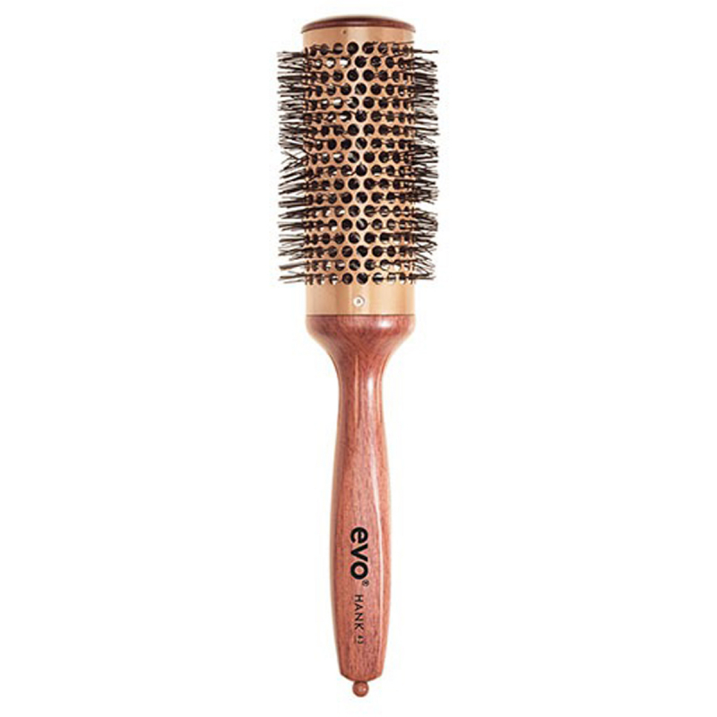 Evo Hank Ceramic Vent Radial Brush (43mm)