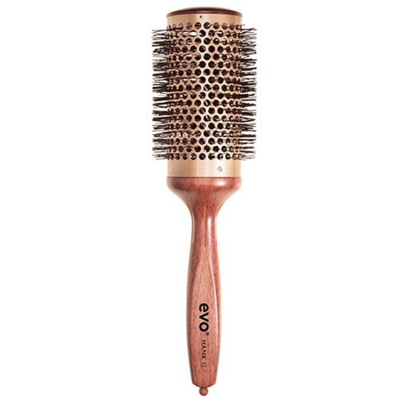 Evo Hank Ceramic Vent Radial Brush (52mm)