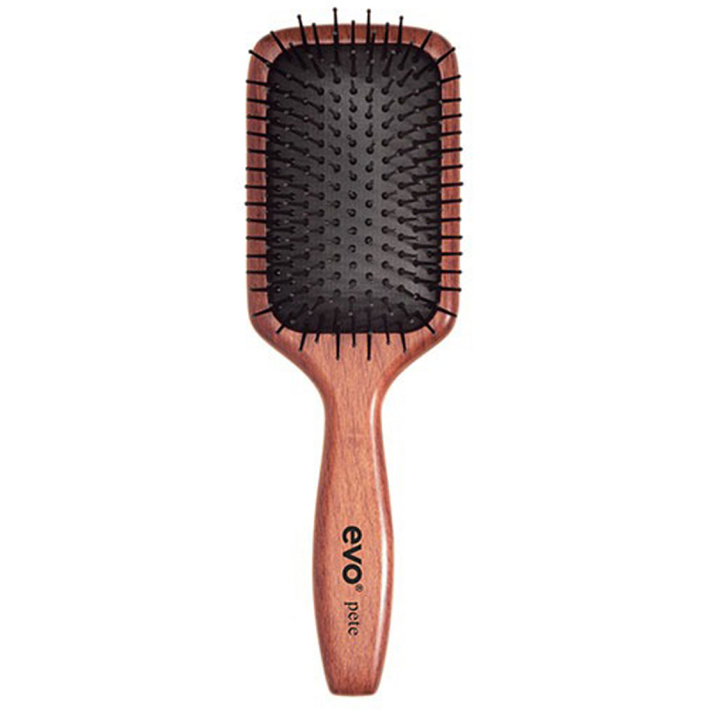 Evo Pete Iconic Paddle Brush