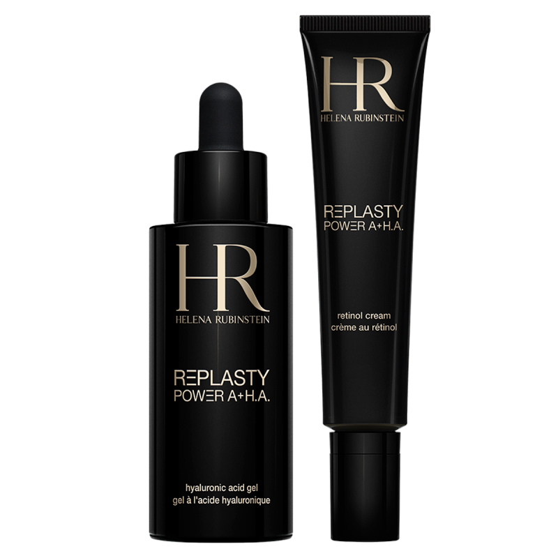 Helena Rubinstein Re-Plasty Resurfacer (2x30ml)