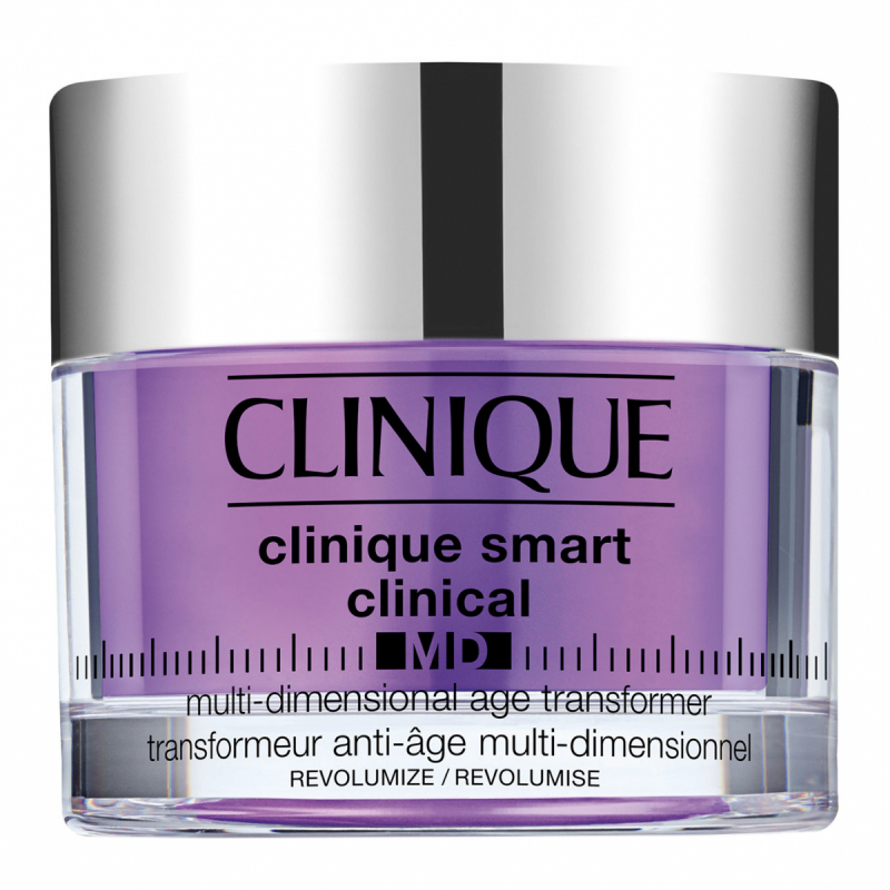 Clinique Smart Clinical Md Multidimensional Age Transformer Revolumize (50ml)