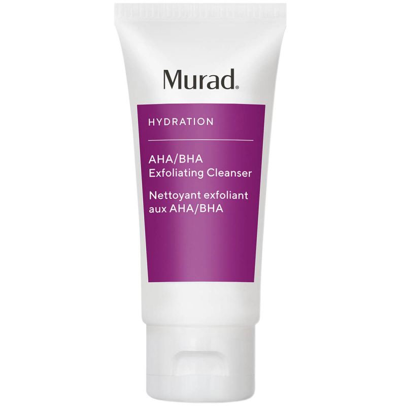 Murad AHA/BHA Exfoliating Cleanser (200ml)