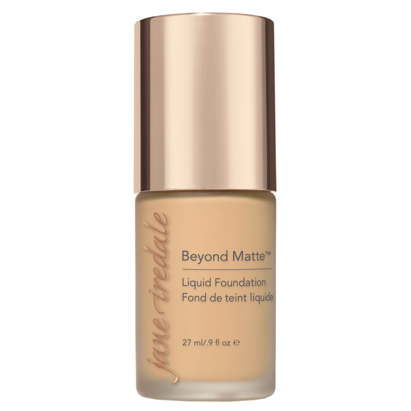 Jane Iredale Beyond Matte Liquid Foundation M7