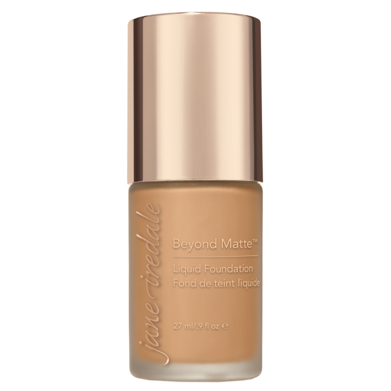 Jane Iredale Beyond Matte Liquid Foundation M10