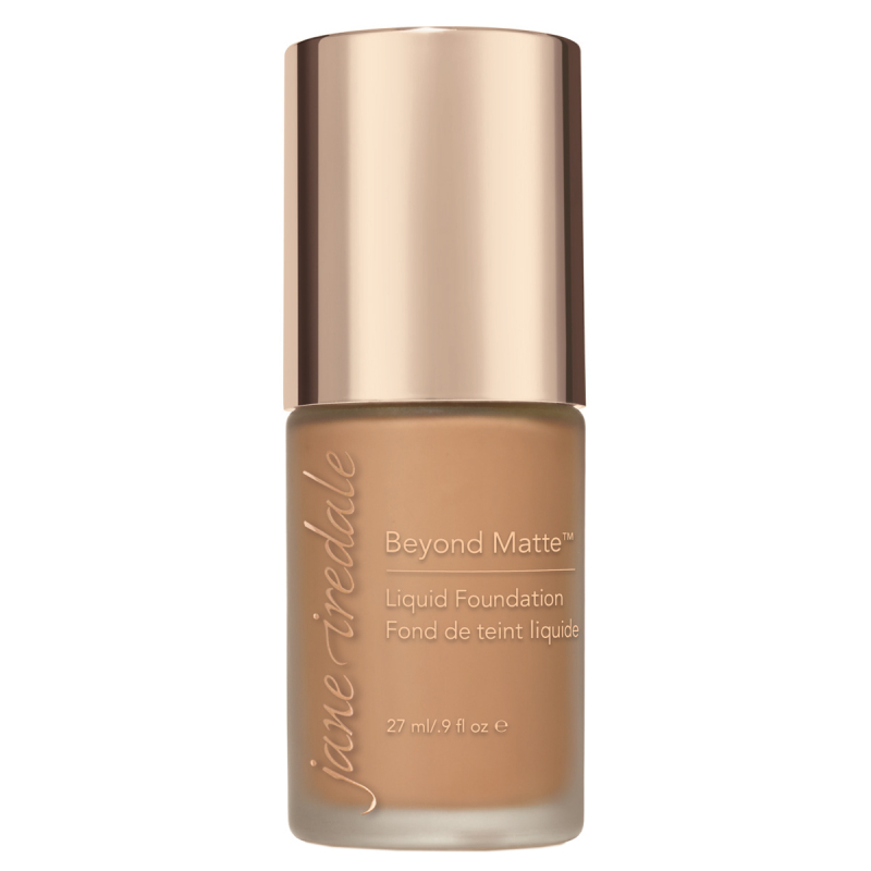 Jane Iredale Beyond Matte Liquid Foundation M11