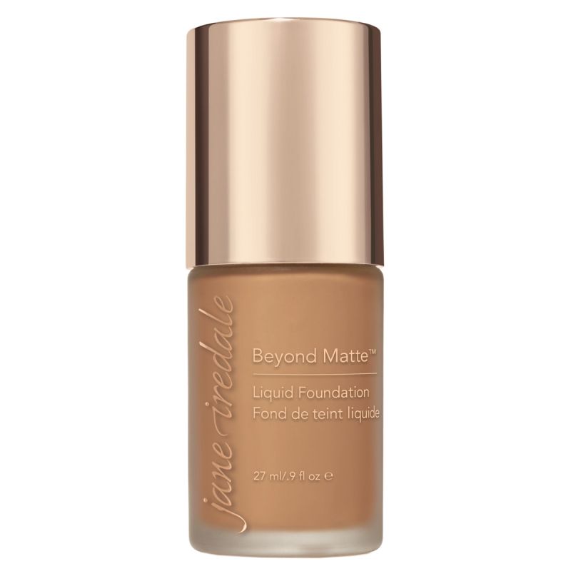 Jane Iredale Beyond Matte Liquid Foundation M13