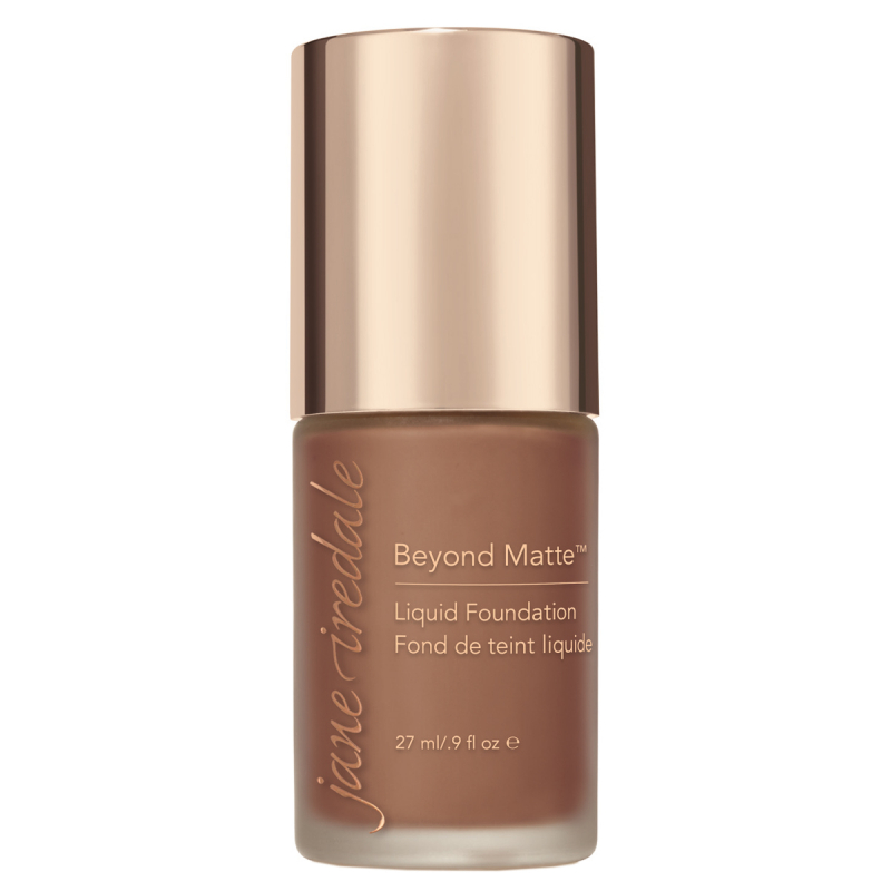 Jane Iredale Beyond Matte Liquid Foundation M14